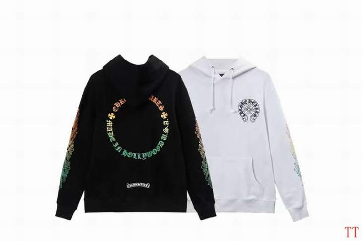 Picture of Chrome Hearts Hoodies _SKUChromeHeartsS-XL20tr421980